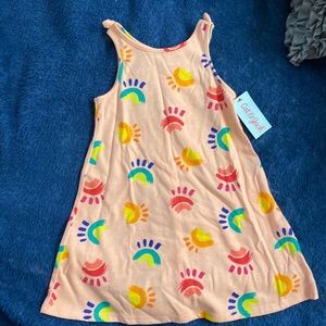 Cat and Jack sundress